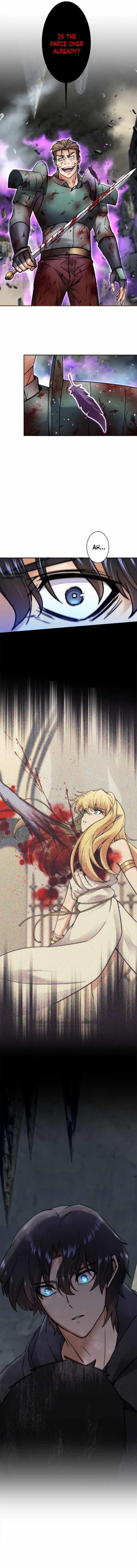 I’m an Ex-class Hunter Chapter 2 - Page 20