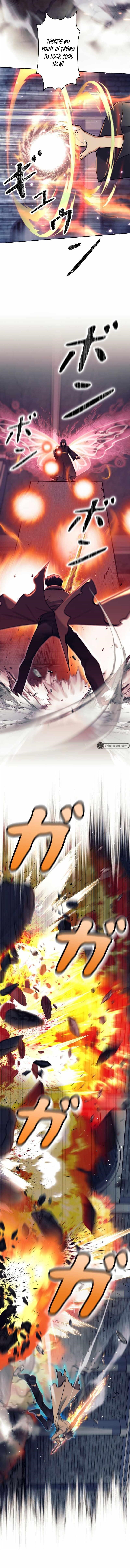 I’m an Ex-class Hunter Chapter 23 - Page 4