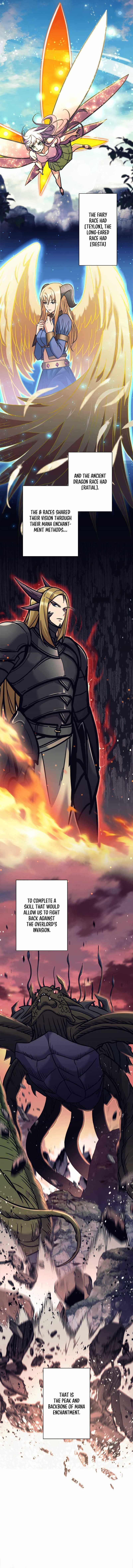 I’m an Ex-class Hunter Chapter 23 - Page 9