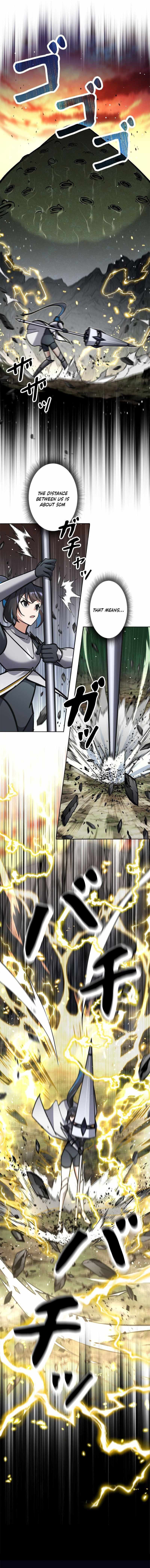 I’m an Ex-class Hunter Chapter 24 - Page 12