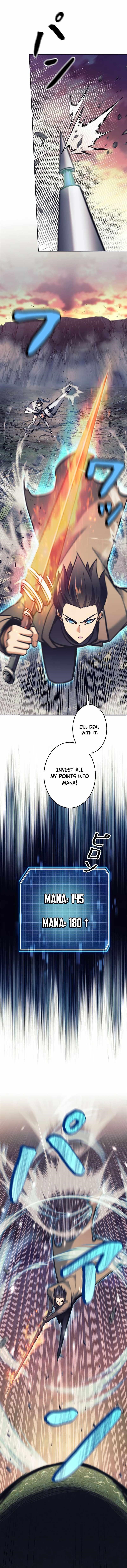 I’m an Ex-class Hunter Chapter 24 - Page 14