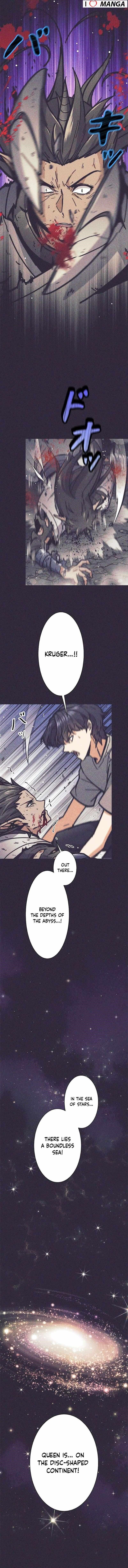 I’m an Ex-class Hunter Chapter 32 - Page 10