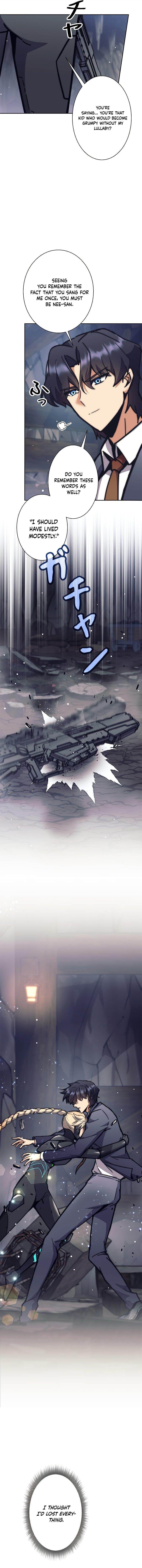 I’m an Ex-class Hunter Chapter 40 - Page 13