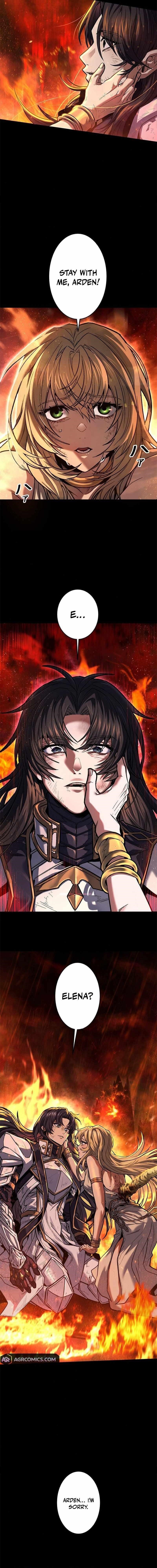 I’m an Ex-class Hunter Chapter 41 - Page 2