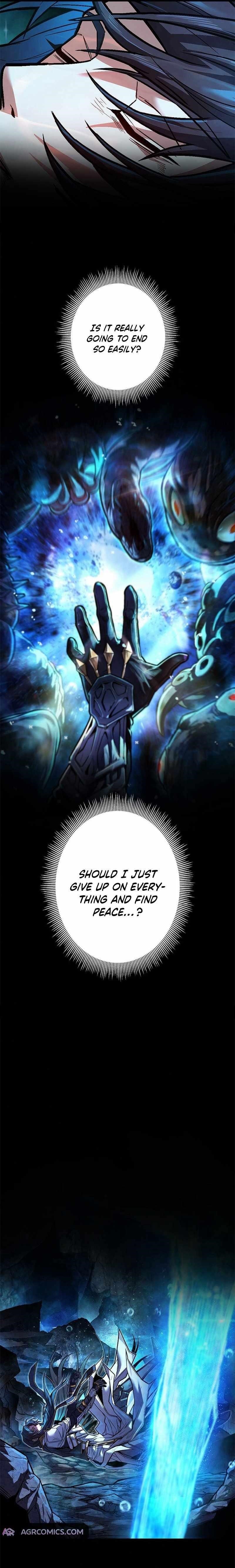 I’m an Ex-class Hunter Chapter 41 - Page 5