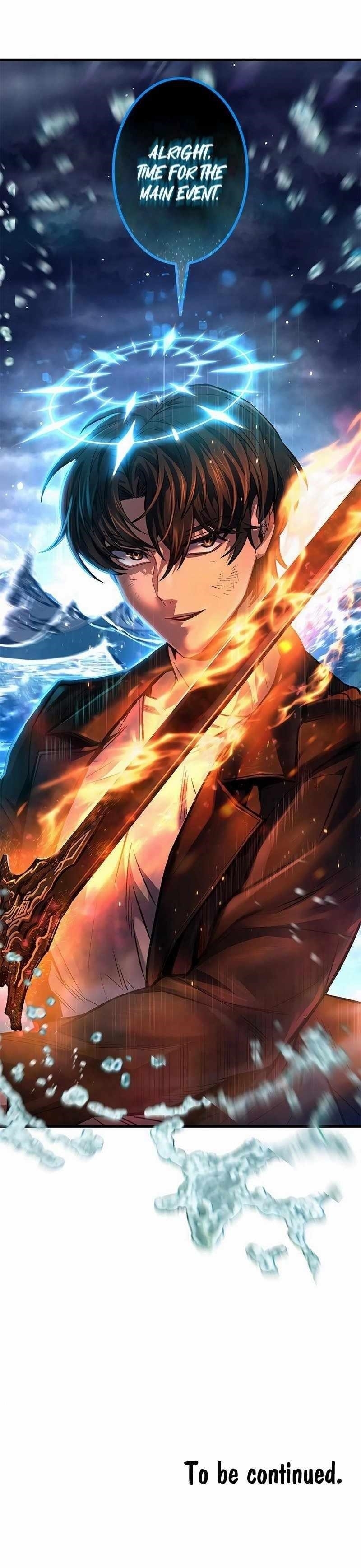 I’m an Ex-class Hunter Chapter 42 - Page 17