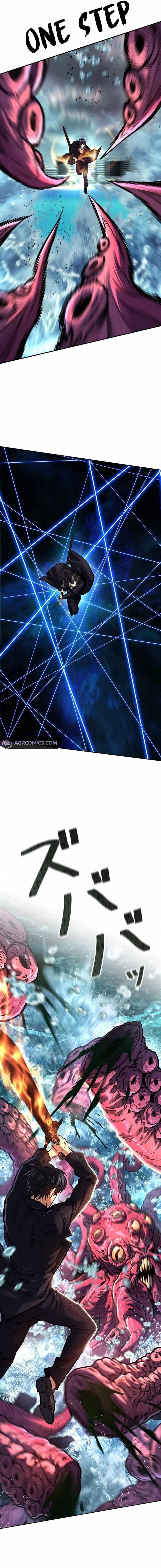 I’m an Ex-class Hunter Chapter 43 - Page 14