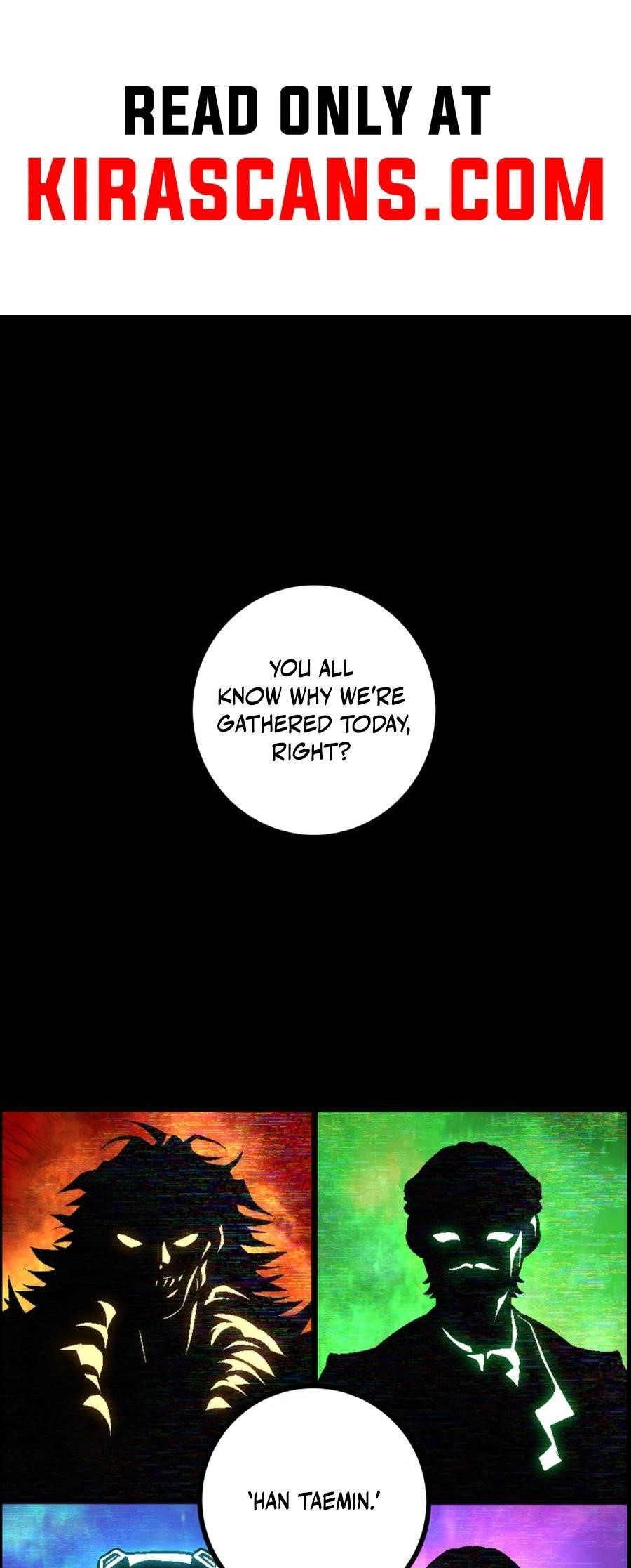 I’m an Ex-class Hunter Chapter 45 - Page 1