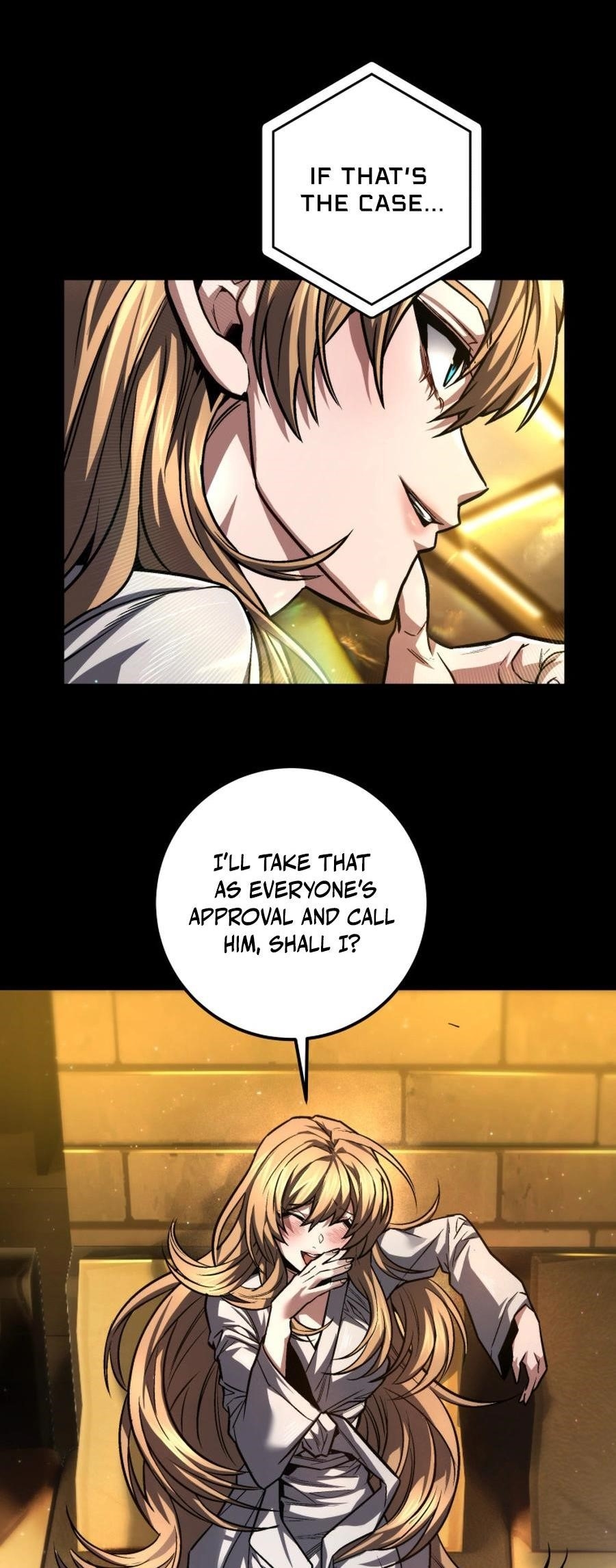 I’m an Ex-class Hunter Chapter 45 - Page 10