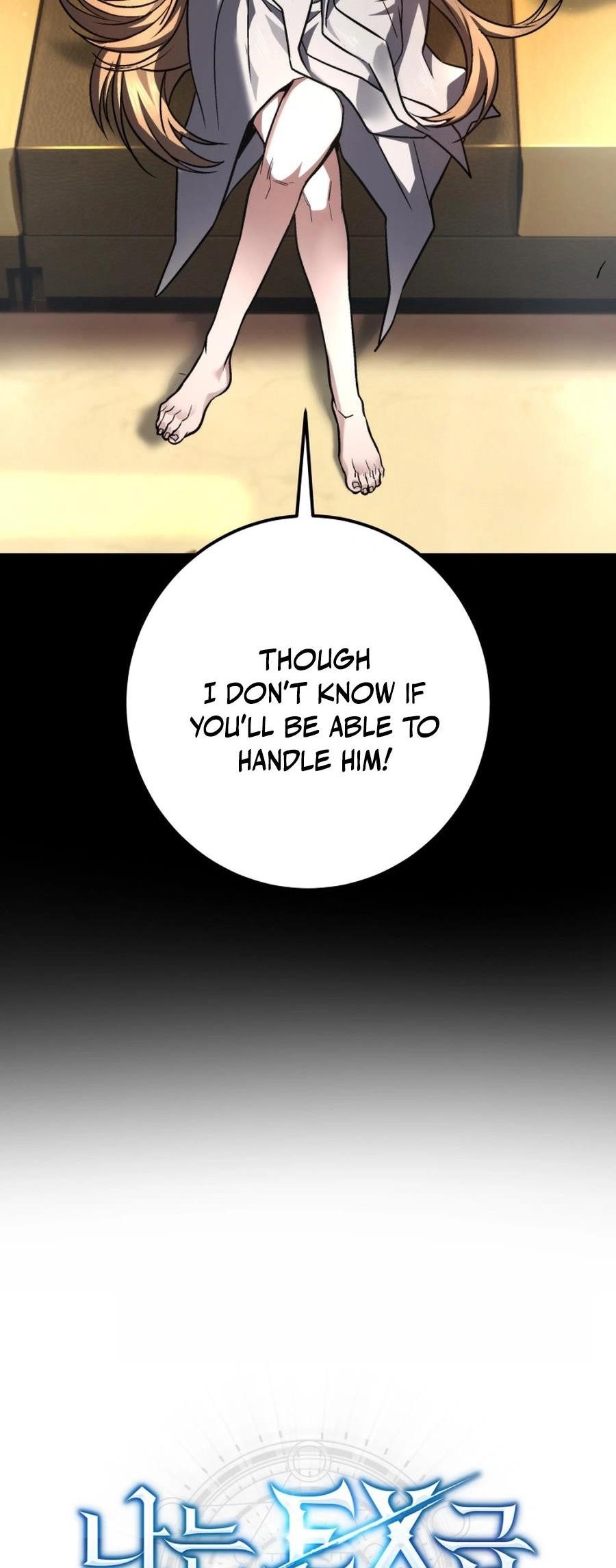 I’m an Ex-class Hunter Chapter 45 - Page 11