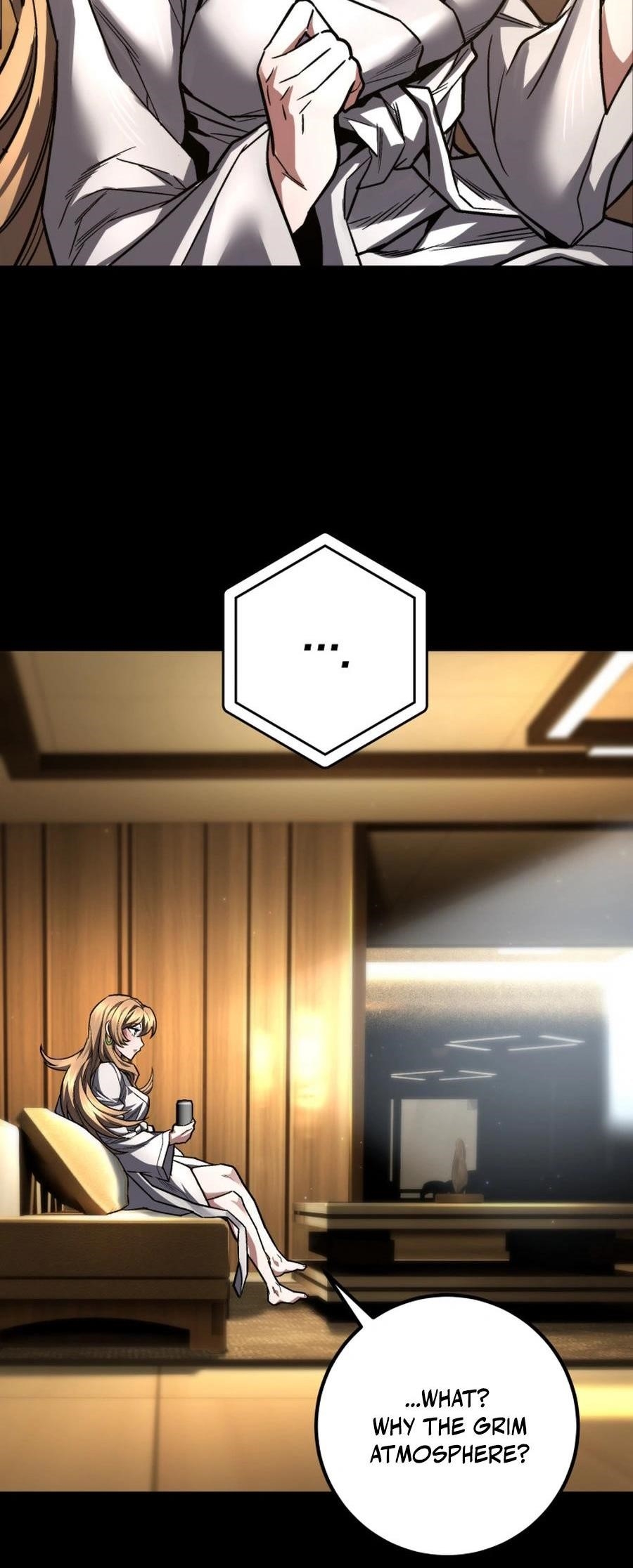 I’m an Ex-class Hunter Chapter 45 - Page 3