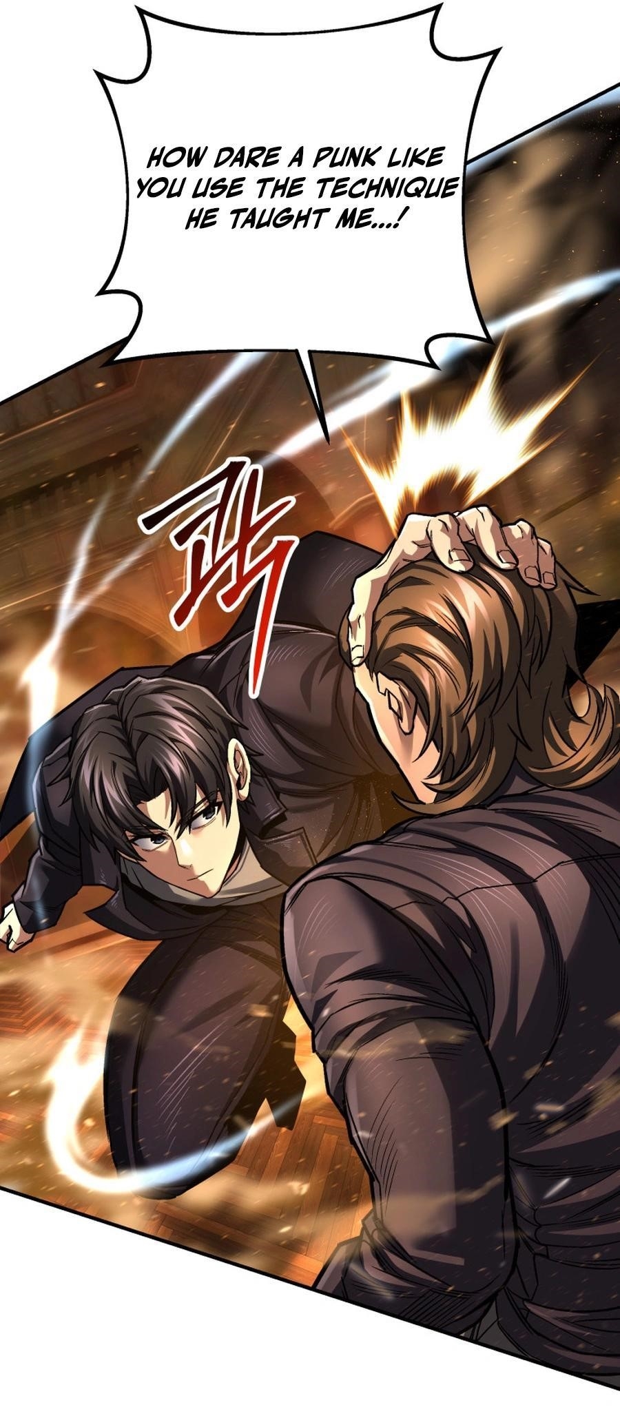 I’m an Ex-class Hunter Chapter 45 - Page 30