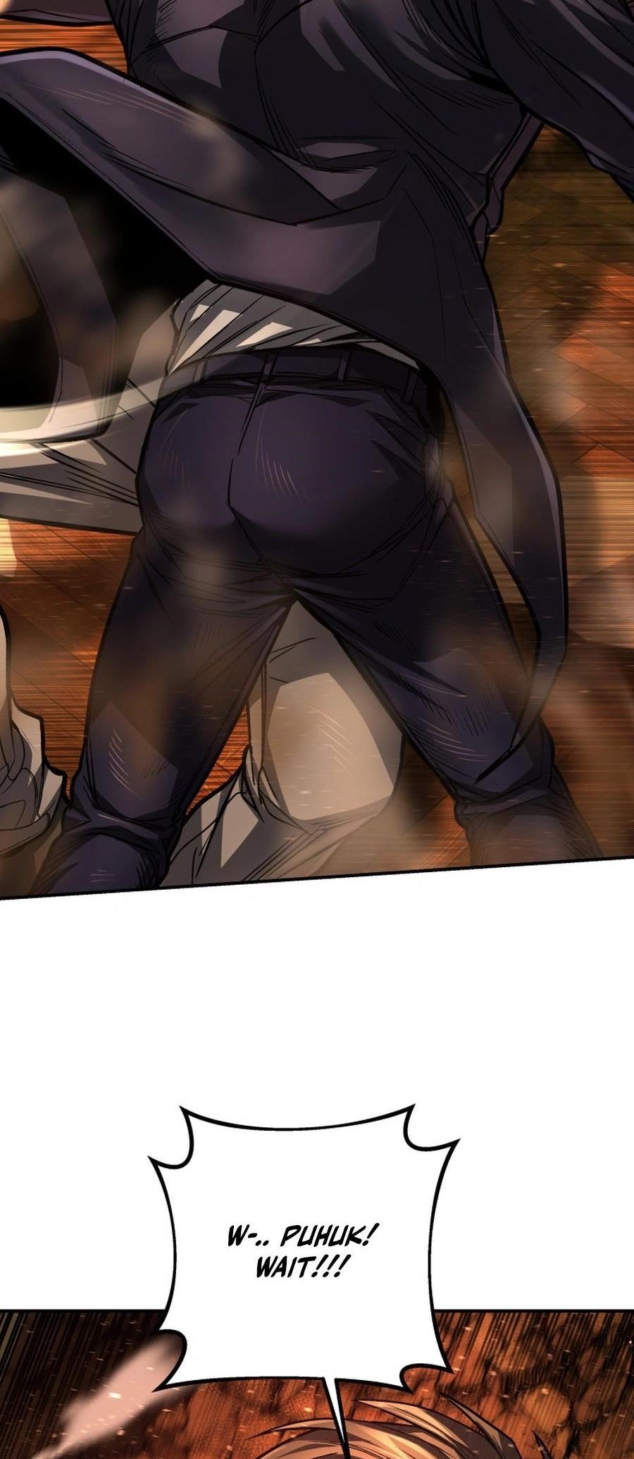 I’m an Ex-class Hunter Chapter 45 - Page 34