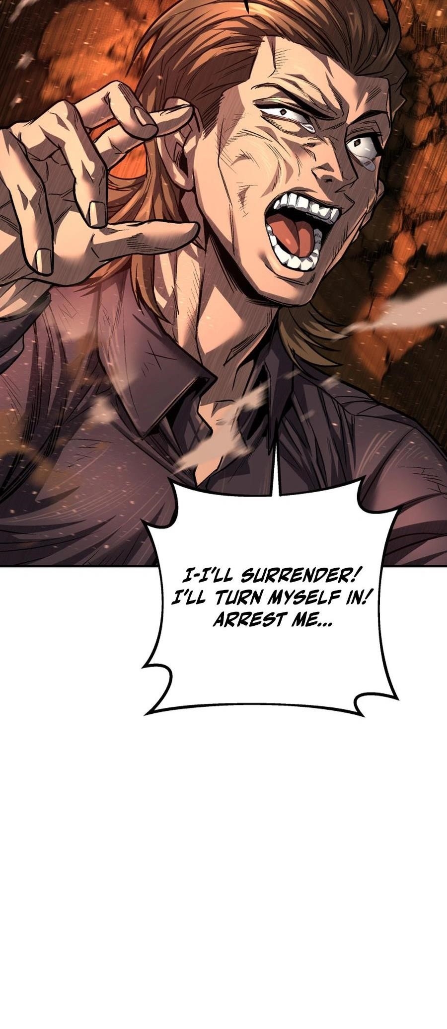 I’m an Ex-class Hunter Chapter 45 - Page 35