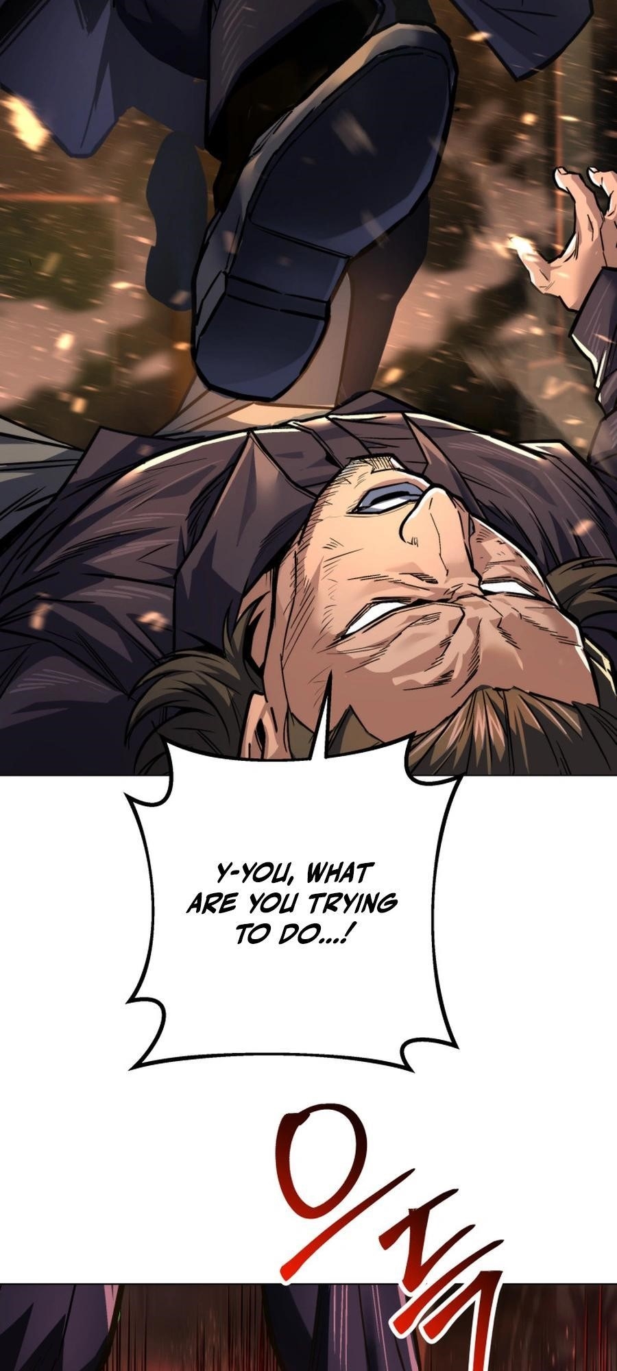 I’m an Ex-class Hunter Chapter 45 - Page 37