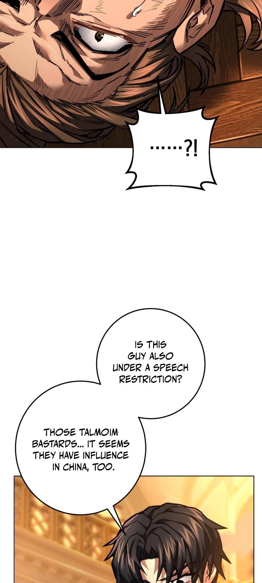 I’m an Ex-class Hunter Chapter 45 - Page 39