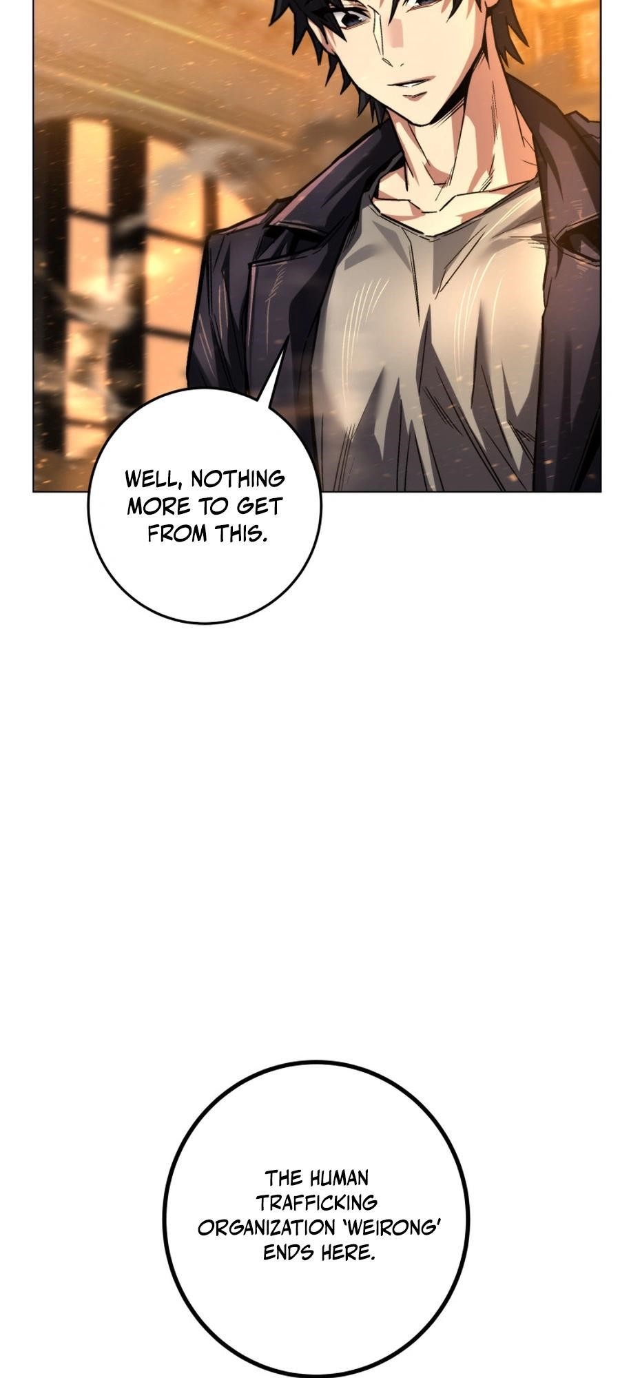 I’m an Ex-class Hunter Chapter 45 - Page 40