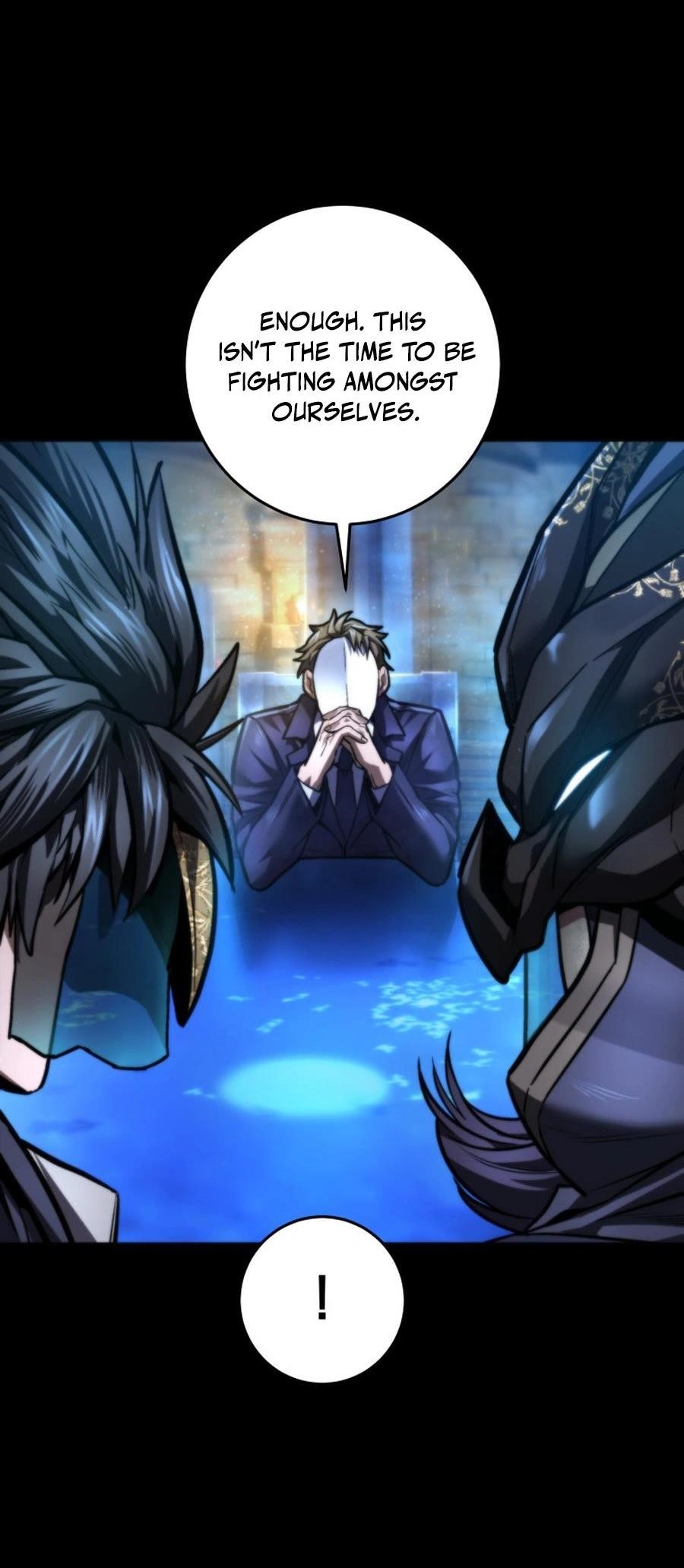 I’m an Ex-class Hunter Chapter 45 - Page 53