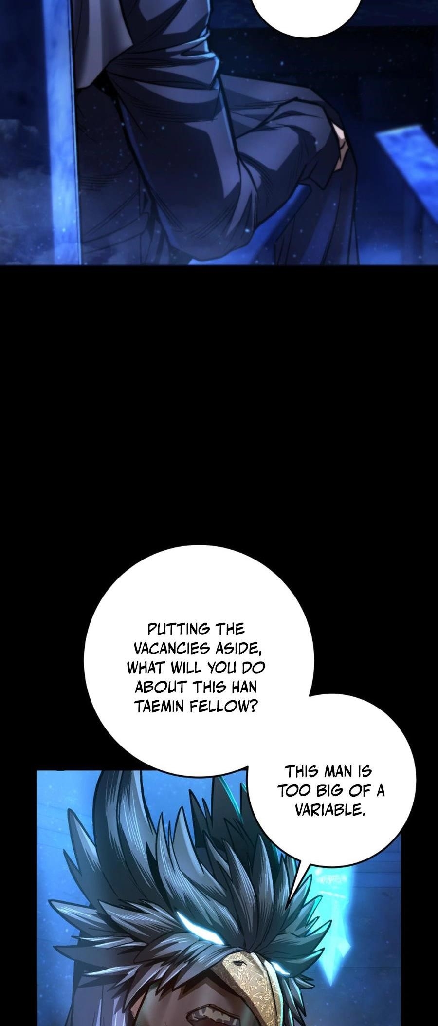 I’m an Ex-class Hunter Chapter 45 - Page 56