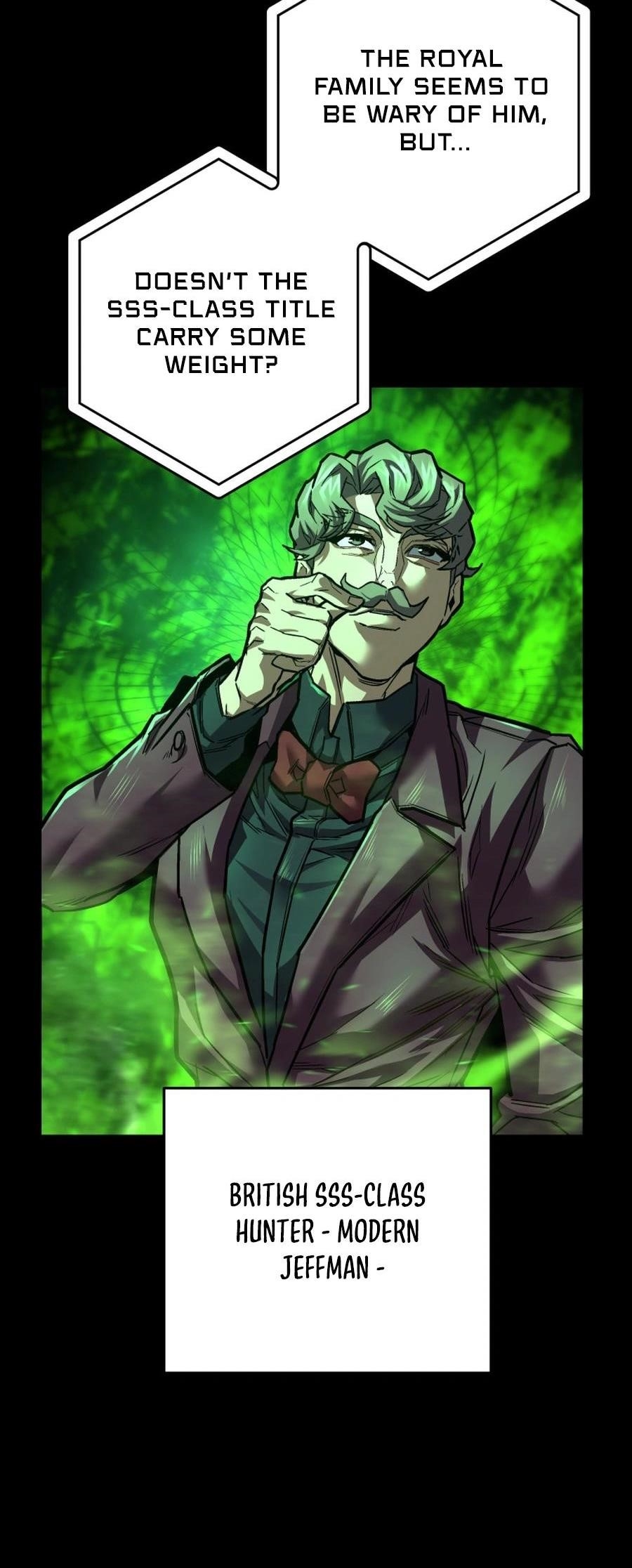 I’m an Ex-class Hunter Chapter 45 - Page 6