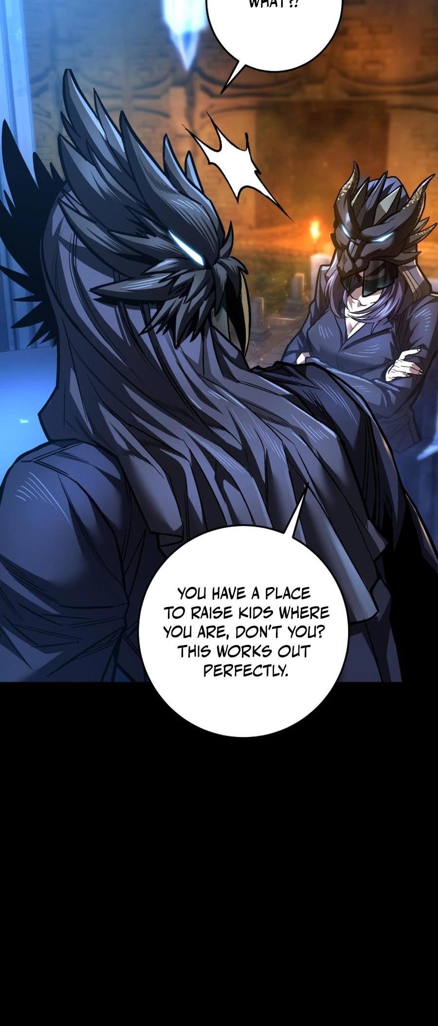 I’m an Ex-class Hunter Chapter 45 - Page 60