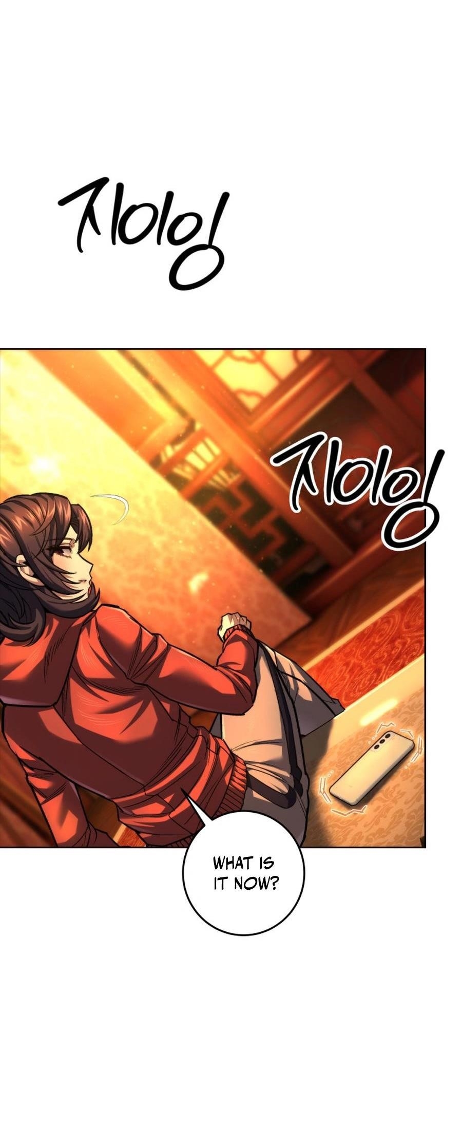 I’m an Ex-class Hunter Chapter 45 - Page 66