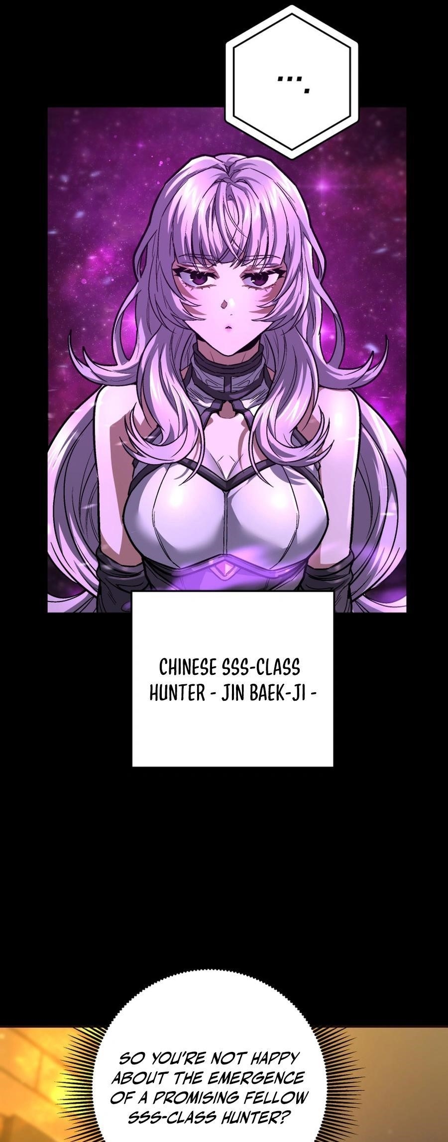 I’m an Ex-class Hunter Chapter 45 - Page 7