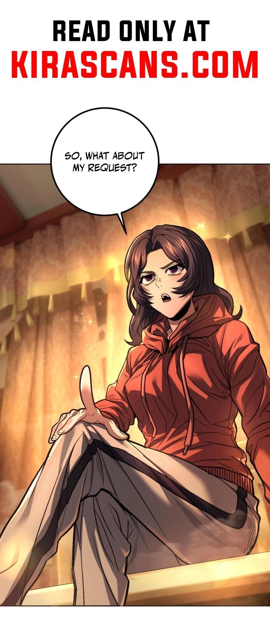 I’m an Ex-class Hunter Chapter 46 - Page 1