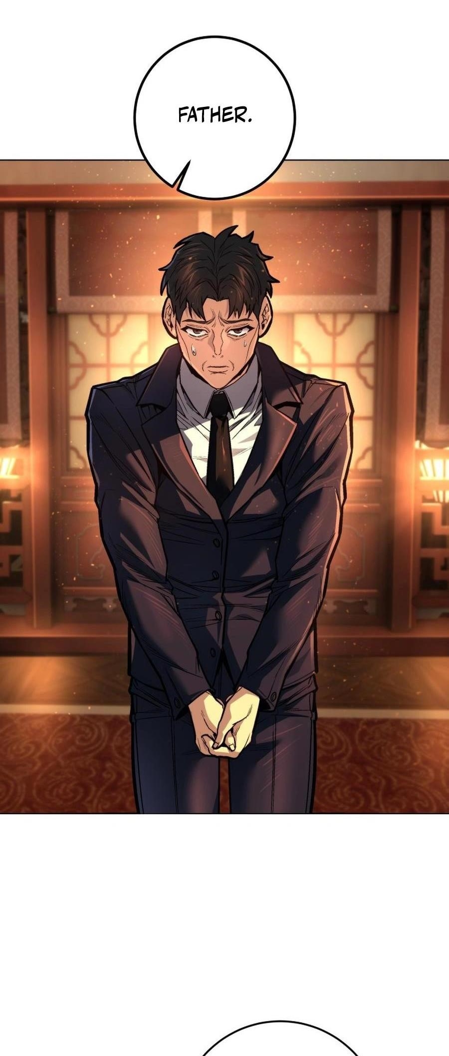 I’m an Ex-class Hunter Chapter 46 - Page 2