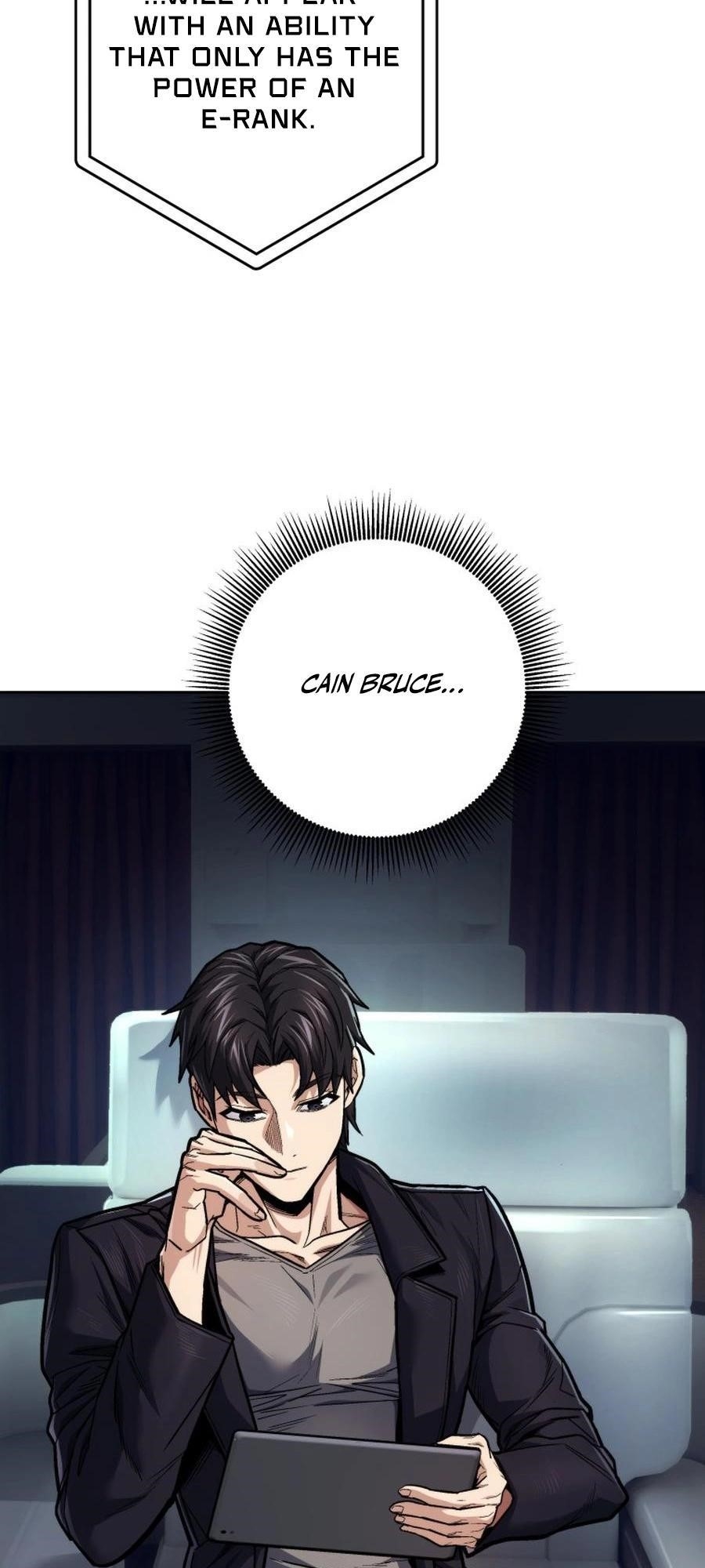 I’m an Ex-class Hunter Chapter 46 - Page 25