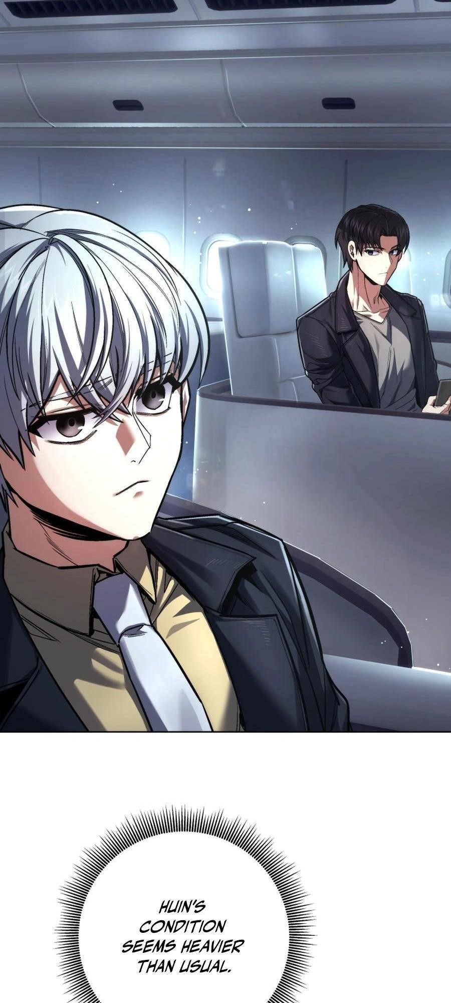 I’m an Ex-class Hunter Chapter 46 - Page 28