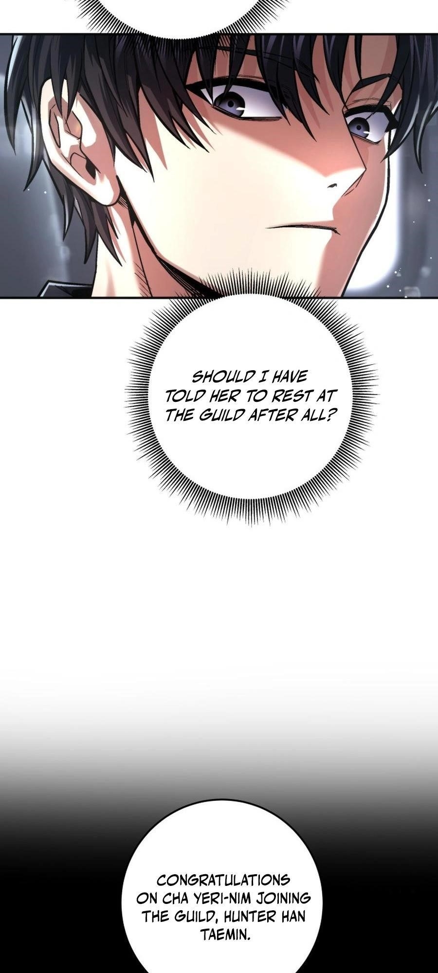 I’m an Ex-class Hunter Chapter 46 - Page 29