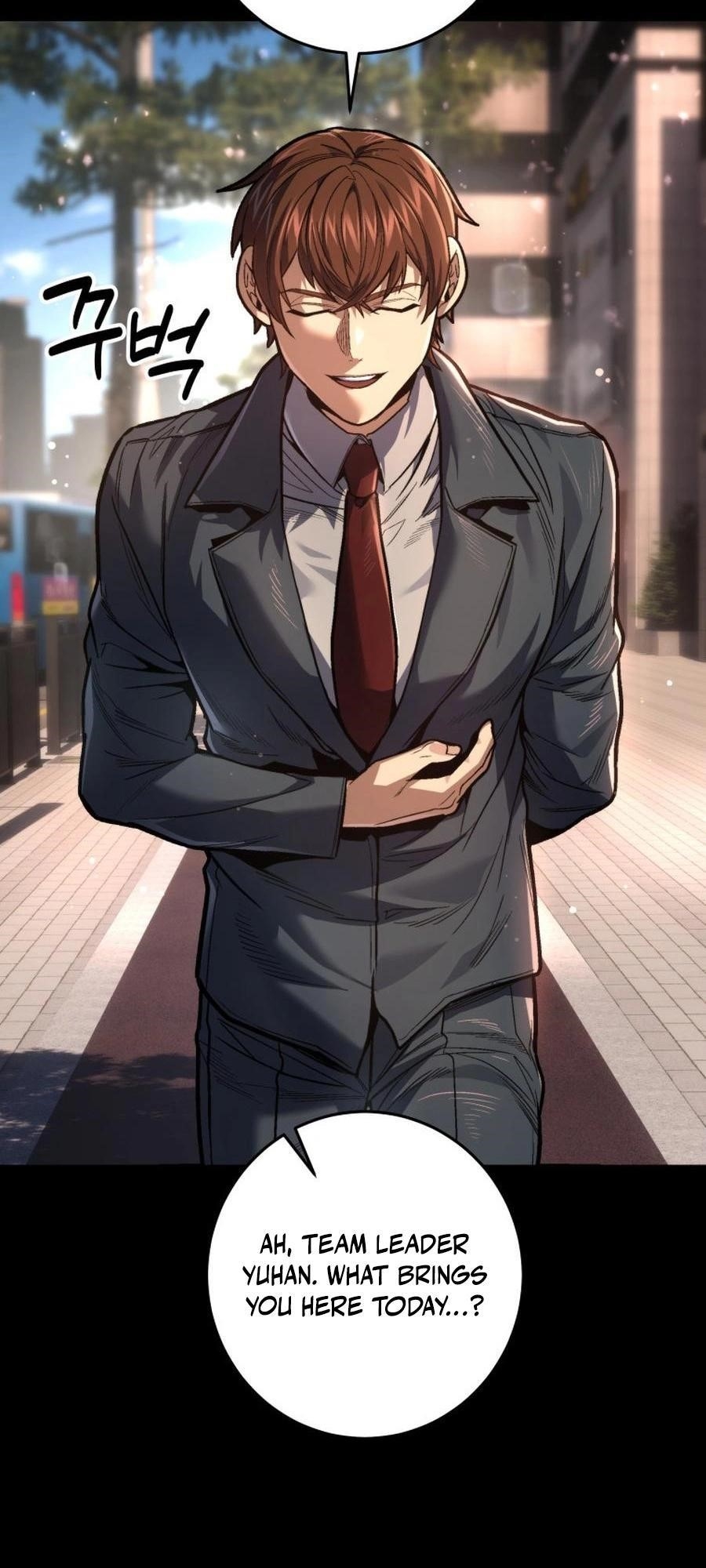 I’m an Ex-class Hunter Chapter 46 - Page 30