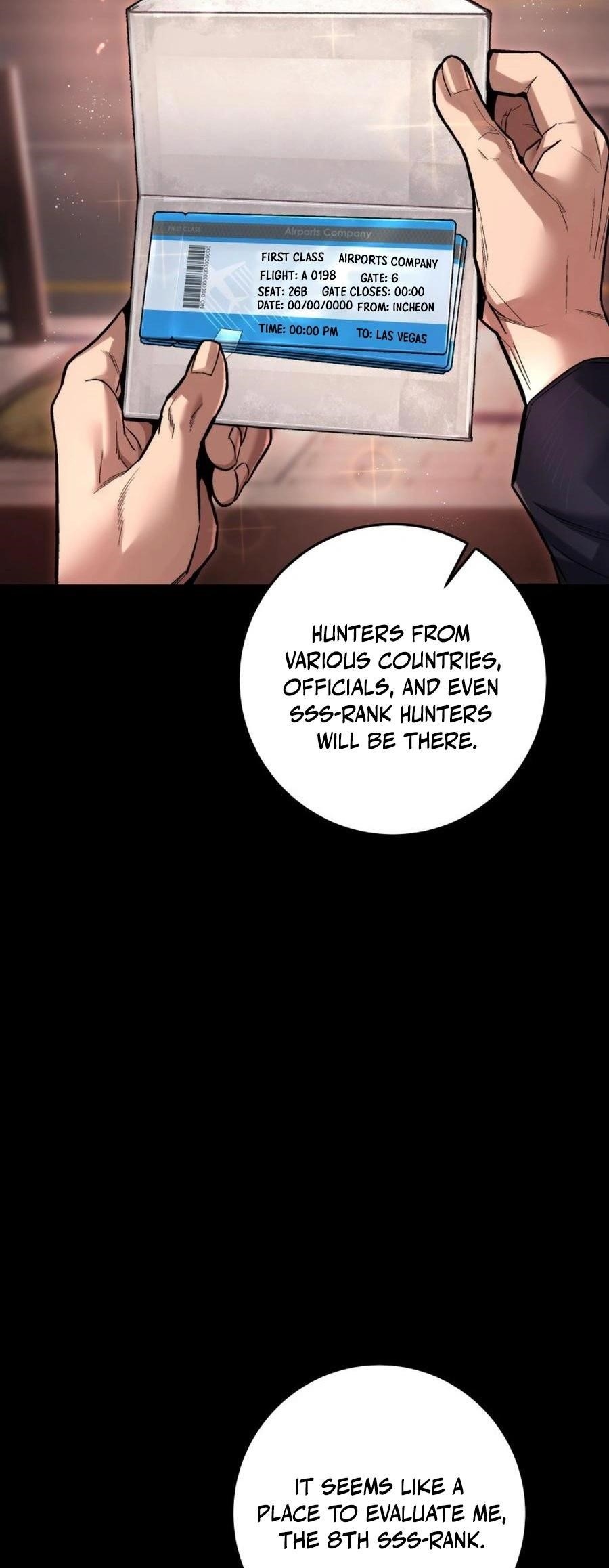 I’m an Ex-class Hunter Chapter 46 - Page 33