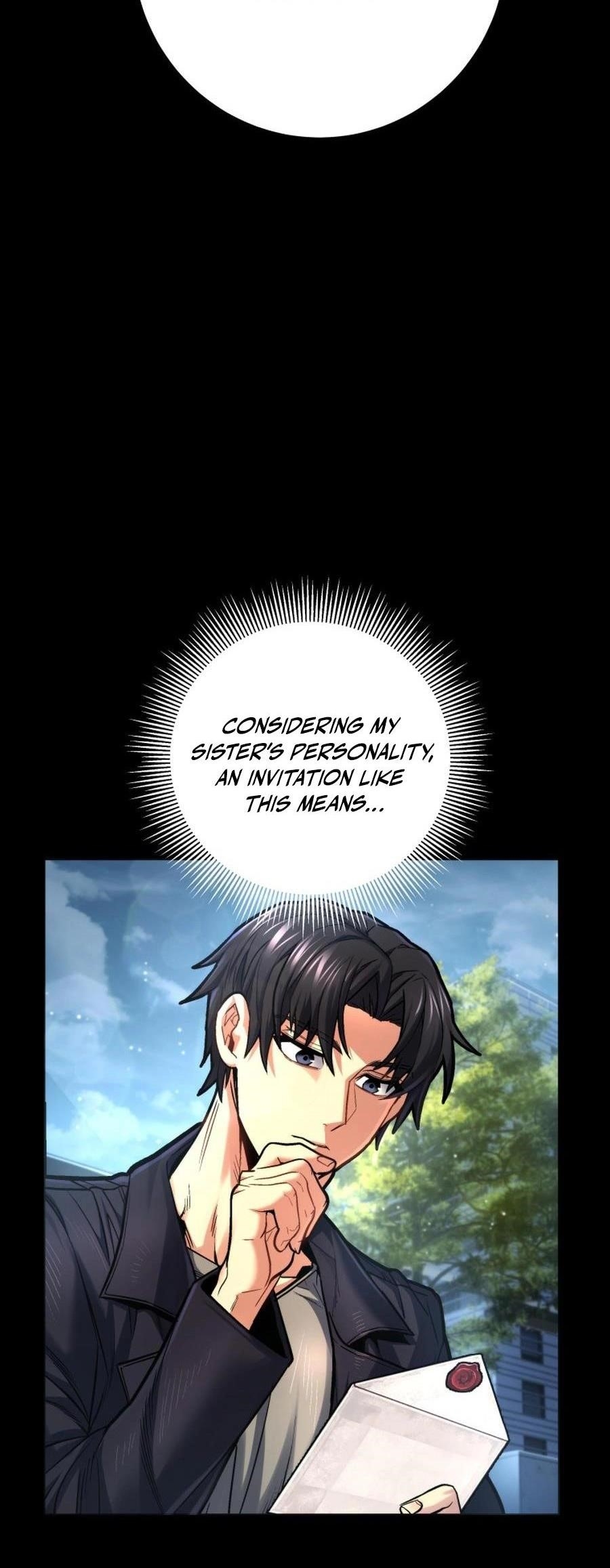 I’m an Ex-class Hunter Chapter 46 - Page 36