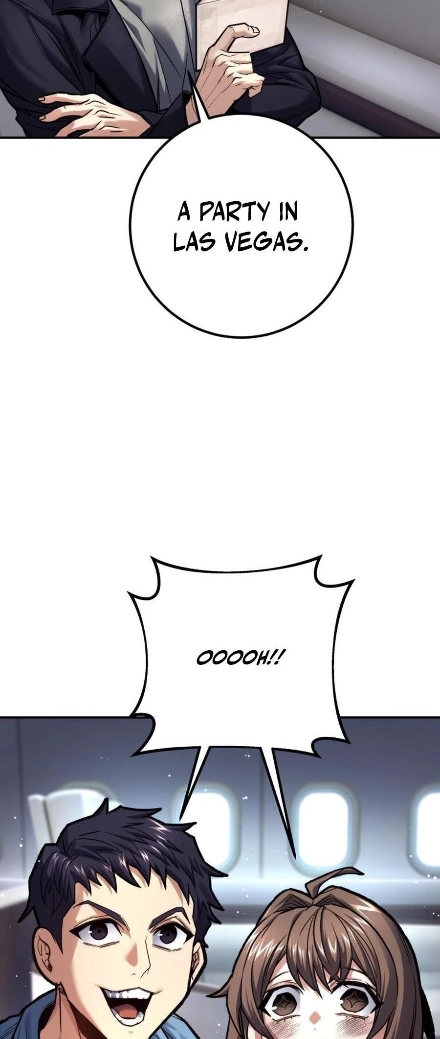 I’m an Ex-class Hunter Chapter 46 - Page 39