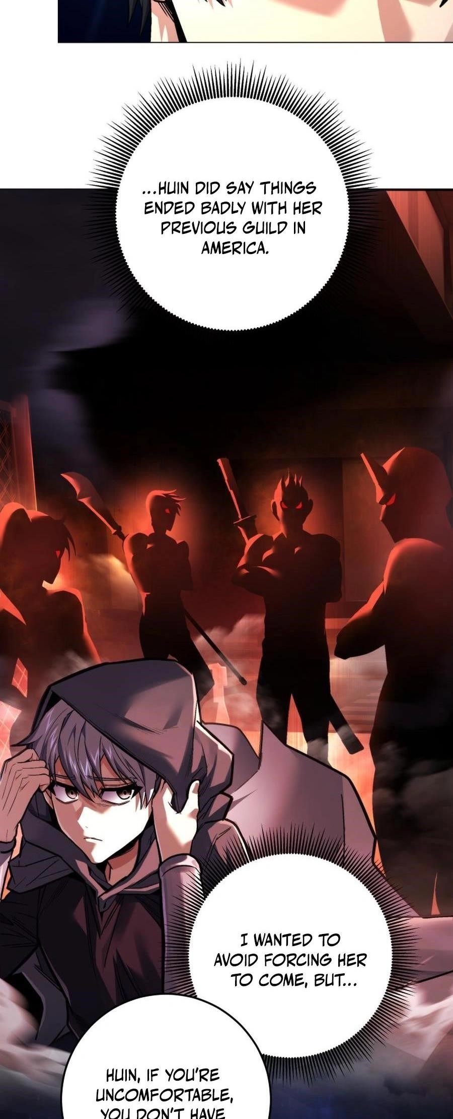 I’m an Ex-class Hunter Chapter 46 - Page 44