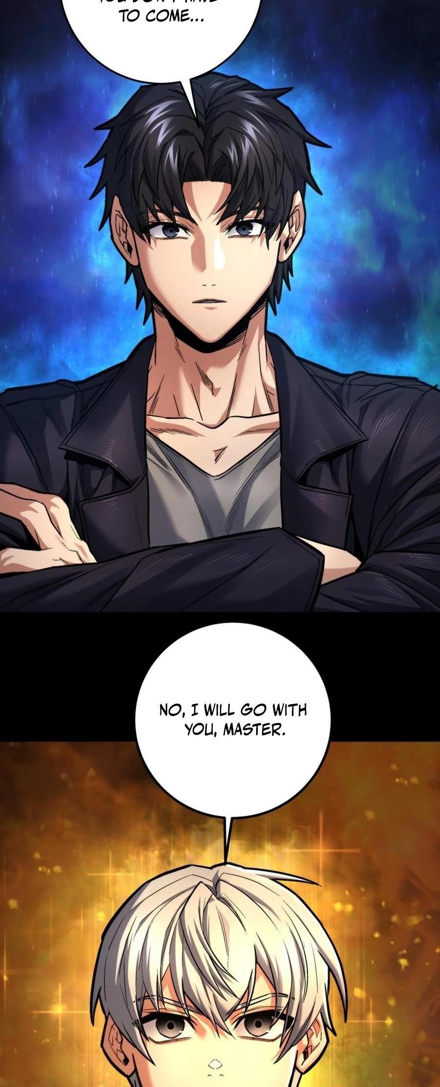 I’m an Ex-class Hunter Chapter 46 - Page 45