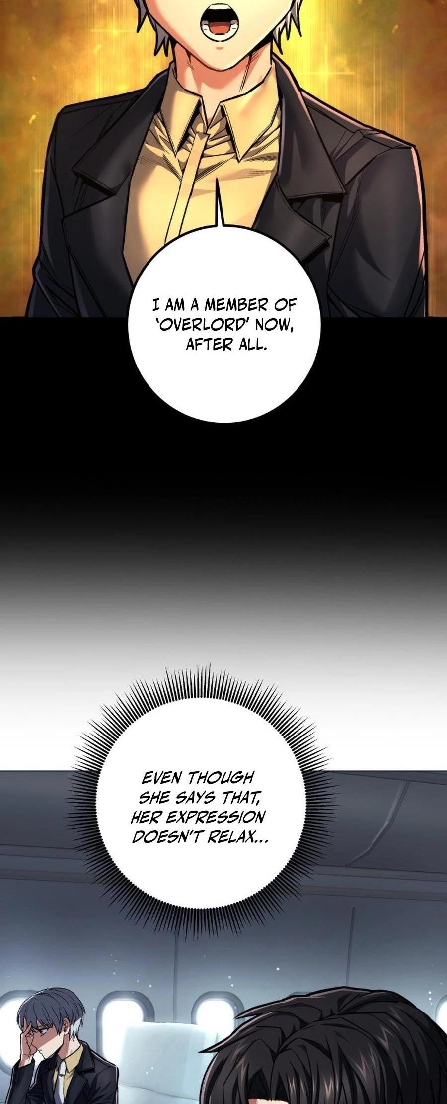 I’m an Ex-class Hunter Chapter 46 - Page 46