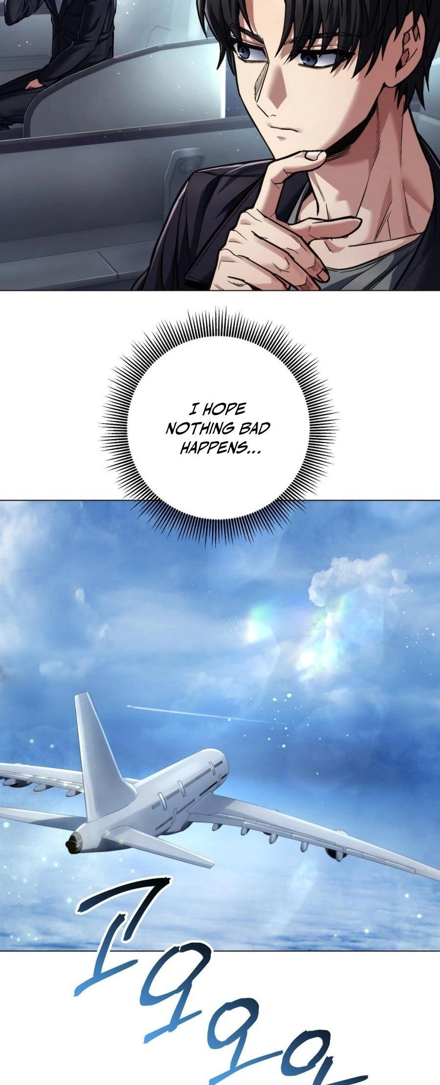 I’m an Ex-class Hunter Chapter 46 - Page 47