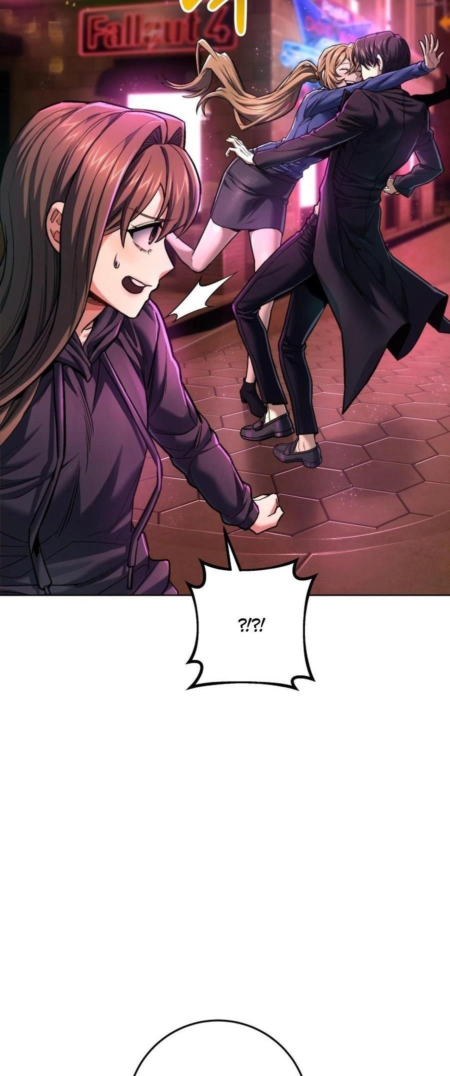 I’m an Ex-class Hunter Chapter 46 - Page 52