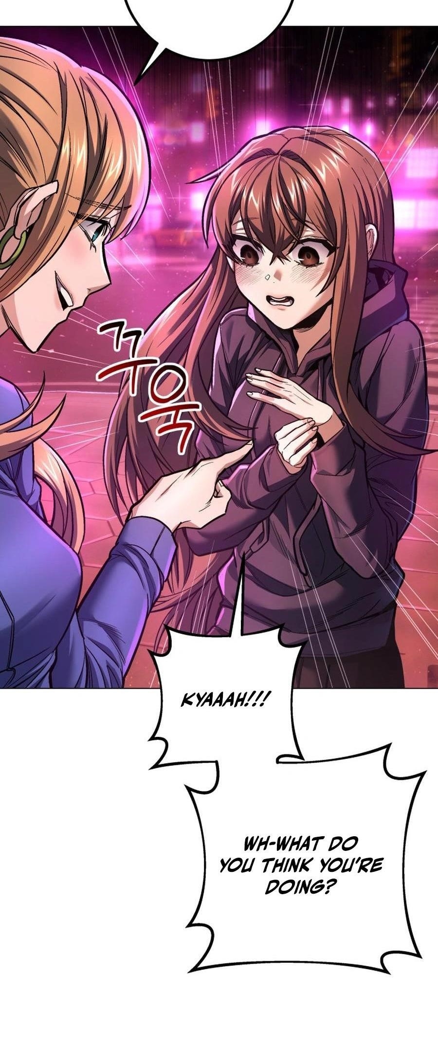 I’m an Ex-class Hunter Chapter 46 - Page 54