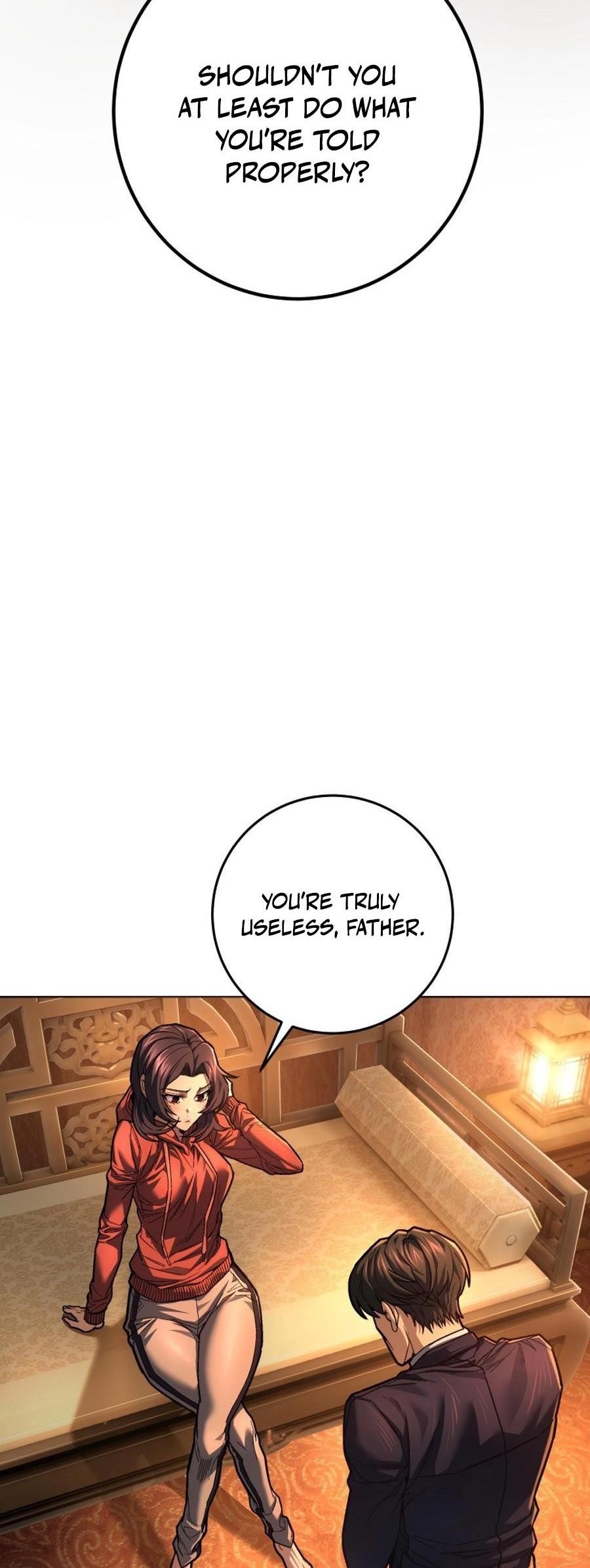 I’m an Ex-class Hunter Chapter 46 - Page 8