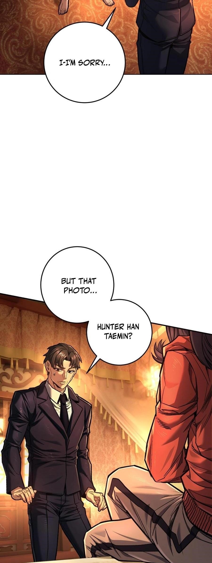 I’m an Ex-class Hunter Chapter 46 - Page 9