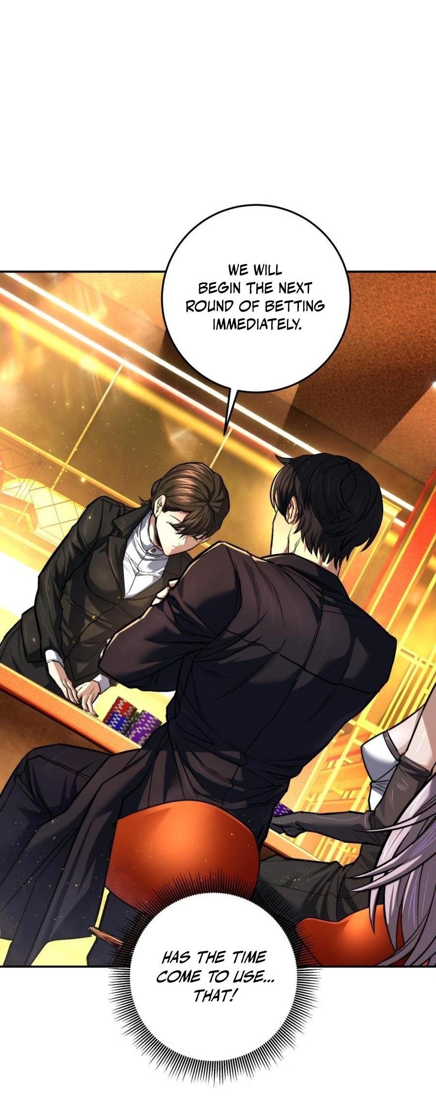 I’m an Ex-class Hunter Chapter 47 - Page 22