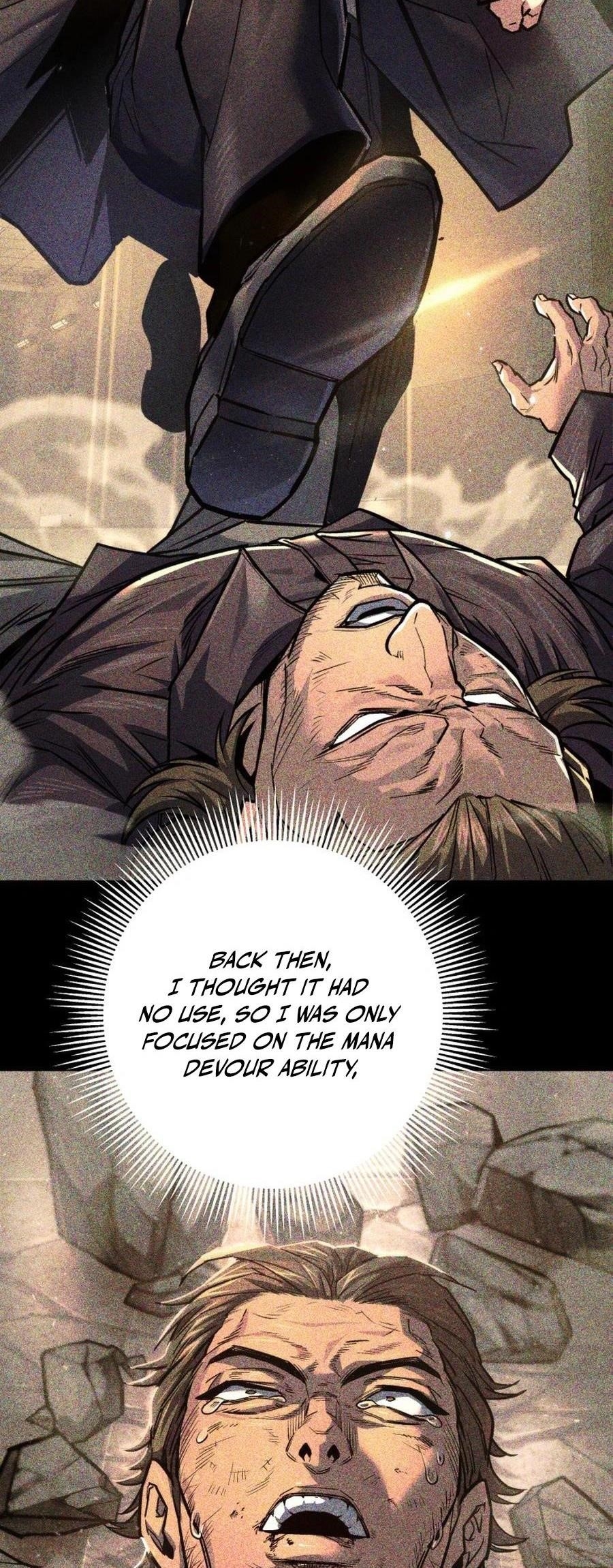 I’m an Ex-class Hunter Chapter 47 - Page 24