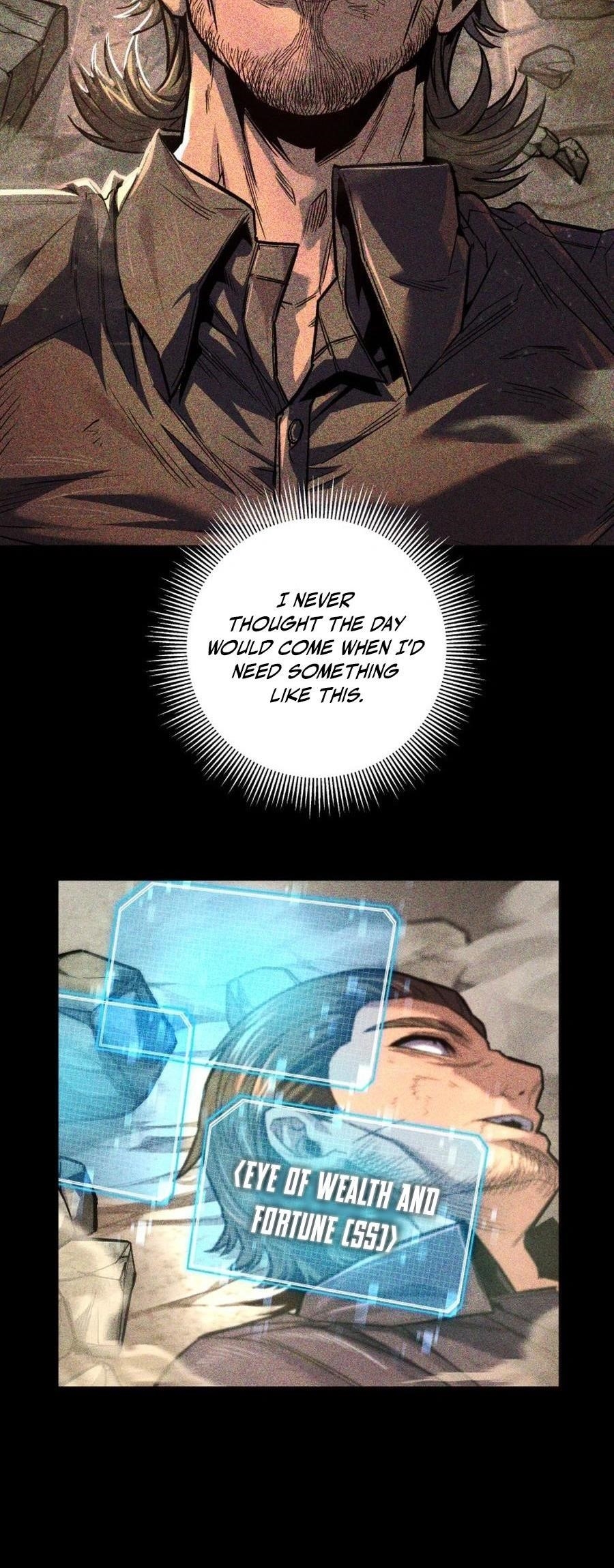 I’m an Ex-class Hunter Chapter 47 - Page 25