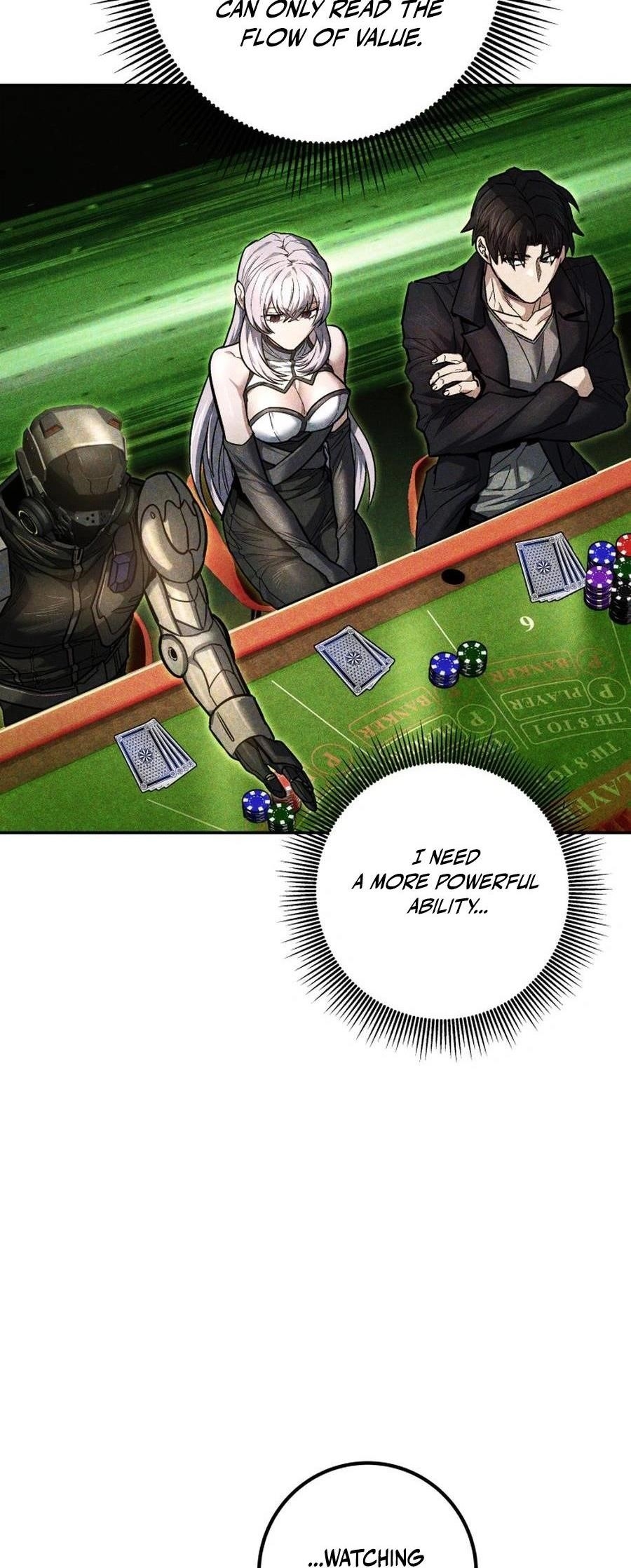 I’m an Ex-class Hunter Chapter 47 - Page 30