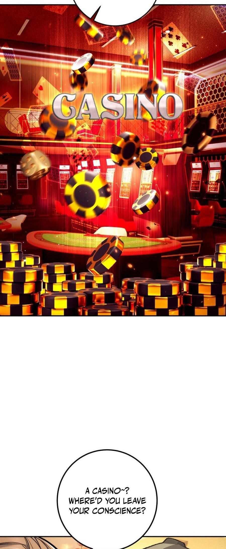 I’m an Ex-class Hunter Chapter 47 - Page 4