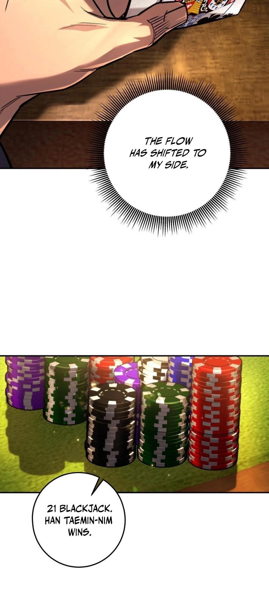 I’m an Ex-class Hunter Chapter 47 - Page 45